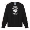 S149 Unisex Adult Reverse Weave Crew Sweatshirt Thumbnail
