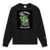 S149 Unisex Adult Reverse Weave Crew Sweatshirt Thumbnail