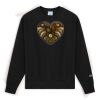 S149 Unisex Adult Reverse Weave Crew Sweatshirt Thumbnail