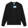 S149 Unisex Adult Reverse Weave Crew Sweatshirt Thumbnail
