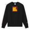 S149 Unisex Adult Reverse Weave Crew Sweatshirt Thumbnail