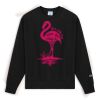 S149 Unisex Adult Reverse Weave Crew Sweatshirt Thumbnail