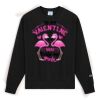 S149 Unisex Adult Reverse Weave Crew Sweatshirt Thumbnail