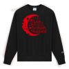 S149 Unisex Adult Reverse Weave Crew Sweatshirt Thumbnail