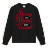 S149 Unisex Adult Reverse Weave Crew Sweatshirt Thumbnail