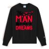 S149 Unisex Adult Reverse Weave Crew Sweatshirt Thumbnail