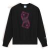 S149 Unisex Adult Reverse Weave Crew Sweatshirt Thumbnail