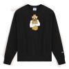 S149 Unisex Adult Reverse Weave Crew Sweatshirt Thumbnail