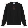 S149 Unisex Adult Reverse Weave Crew Sweatshirt Thumbnail