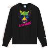 S149 Unisex Adult Reverse Weave Crew Sweatshirt Thumbnail