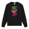 S149 Unisex Adult Reverse Weave Crew Sweatshirt Thumbnail