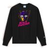 S149 Unisex Adult Reverse Weave Crew Sweatshirt Thumbnail