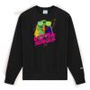 S149 Unisex Adult Reverse Weave Crew Sweatshirt Thumbnail