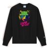 S149 Unisex Adult Reverse Weave Crew Sweatshirt Thumbnail