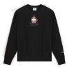 S149 Unisex Adult Reverse Weave Crew Sweatshirt Thumbnail