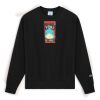 S149 Unisex Adult Reverse Weave Crew Sweatshirt Thumbnail