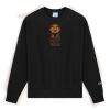 S149 Unisex Adult Reverse Weave Crew Sweatshirt Thumbnail