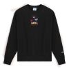 S149 Unisex Adult Reverse Weave Crew Sweatshirt Thumbnail