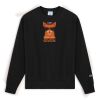 S149 Unisex Adult Reverse Weave Crew Sweatshirt Thumbnail