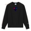 S149 Unisex Adult Reverse Weave Crew Sweatshirt Thumbnail