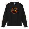 S149 Unisex Adult Reverse Weave Crew Sweatshirt Thumbnail