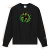 S149 Unisex Adult Reverse Weave Crew Sweatshirt Thumbnail