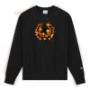 S149 Unisex Adult Reverse Weave Crew Sweatshirt Thumbnail