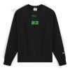 S149 Unisex Adult Reverse Weave Crew Sweatshirt Thumbnail