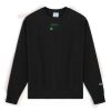 S149 Unisex Adult Reverse Weave Crew Sweatshirt Thumbnail