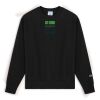 S149 Unisex Adult Reverse Weave Crew Sweatshirt Thumbnail