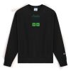 S149 Unisex Adult Reverse Weave Crew Sweatshirt Thumbnail