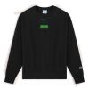S149 Unisex Adult Reverse Weave Crew Sweatshirt Thumbnail