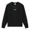 S149 Unisex Adult Reverse Weave Crew Sweatshirt Thumbnail