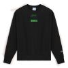 S149 Unisex Adult Reverse Weave Crew Sweatshirt Thumbnail
