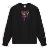S149 Unisex Adult Reverse Weave Crew Sweatshirt Thumbnail