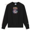 S149 Unisex Adult Reverse Weave Crew Sweatshirt Thumbnail