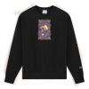 S149 Unisex Adult Reverse Weave Crew Sweatshirt Thumbnail