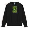 S149 Unisex Adult Reverse Weave Crew Sweatshirt Thumbnail
