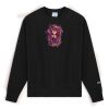 S149 Unisex Adult Reverse Weave Crew Sweatshirt Thumbnail