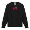 S149 Unisex Adult Reverse Weave Crew Sweatshirt Thumbnail