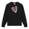 S149 Unisex Adult Reverse Weave Crew Sweatshirt Thumbnail