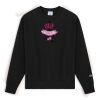 S149 Unisex Adult Reverse Weave Crew Sweatshirt Thumbnail