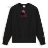 S149 Unisex Adult Reverse Weave Crew Sweatshirt Thumbnail