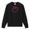 S149 Unisex Adult Reverse Weave Crew Sweatshirt Thumbnail
