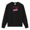 S149 Unisex Adult Reverse Weave Crew Sweatshirt Thumbnail
