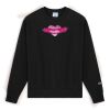 S149 Unisex Adult Reverse Weave Crew Sweatshirt Thumbnail