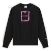 S149 Unisex Adult Reverse Weave Crew Sweatshirt Thumbnail