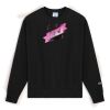 S149 Unisex Adult Reverse Weave Crew Sweatshirt Thumbnail