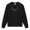 S149 Unisex Adult Reverse Weave Crew Sweatshirt Thumbnail