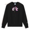 S149 Unisex Adult Reverse Weave Crew Sweatshirt Thumbnail